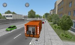 City Fahrzeug Simulator Free Bild 4