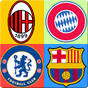 Ícone do apk Futebol Logo quiz Mais