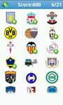 Imagem 4 do Futebol Logo quiz Mais