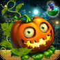 Halloween Witch - Fruit Puzzle APK