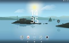 Xperia™ Swedish Midsummer Theme obrazek 7