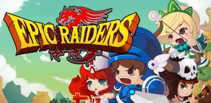 Epic Raiders ảnh số 