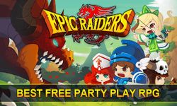 Epic Raiders ảnh số 1