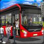 Icône apk transport urbain d'autobus
