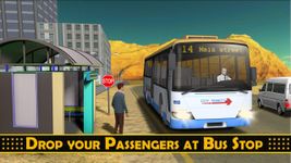 transport urbain d'autobus image 6