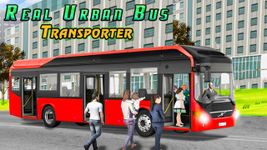 transport urbain d'autobus image 5