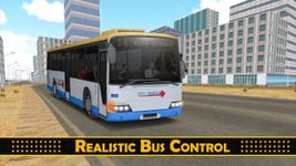 transport urbain d'autobus image 4