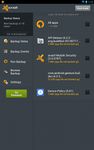 avast! Mobile Backup Bild 10