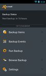 avast! Mobile Backup Bild 16