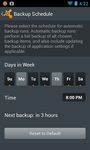 avast! Mobile Backup imgesi 17