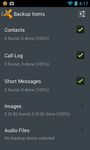 Imagem 18 do Avast Mobile Backup