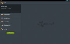 avast! Mobile Backup imgesi 