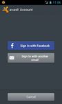 avast! Mobile Backup imgesi 20