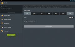 avast! Mobile Backup imgesi 1
