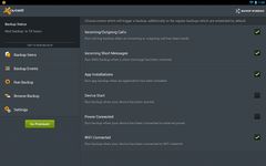 avast! Mobile Backup imgesi 2