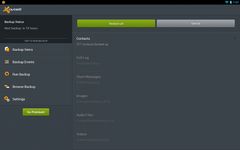 avast! Mobile Backup imgesi 4