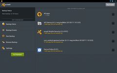 avast! Mobile Backup imgesi 5