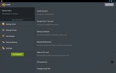 avast! Mobile Backup imgesi 6