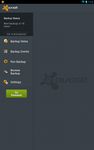 avast! Mobile Backup imgesi 8