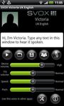 Imagem 1 do SVOX UK English Victoria Voice