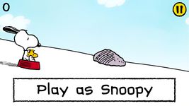 Imagine What's Up, Snoopy? - Arahide 3