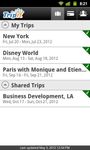 TripIt Travel Organizer No Ads screenshot apk 6