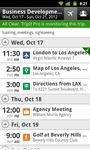 TripIt Travel Organizer No Ads screenshot apk 5