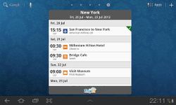 TripIt Travel Organizer No Ads screenshot apk 8