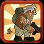 Ícone do apk Rambo Classic - Metal Slug