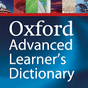 Ícone do apk Oxford Advanced Learner's 8