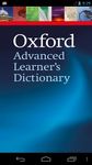 Oxford Advanced Learner's 8 obrazek 1