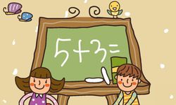Imagem 1 do Matemática para crianças!