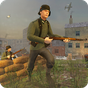 APK-иконка Call of Secret Duty WWII: FPS Final Battle