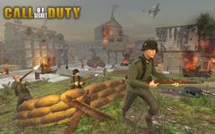 Imagen  de Call of Secret Duty WWII: FPS Final Battle