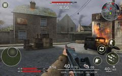 Картинка 3 Call of Secret Duty WWII: FPS Final Battle