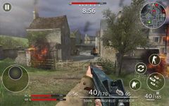 Картинка 6 Call of Secret Duty WWII: FPS Final Battle