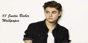 Imagem 3 do Justin Bieber HD Wallpapers