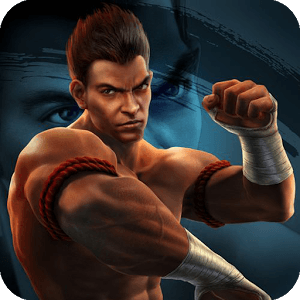 ดาวน์โหลด Fighter King APK สำหรับ Android