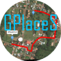 Biểu tượng apk Maps GPS Places