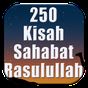 250 Kisah Sahabat Rasulullah APK