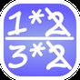 Icône apk DLD Calc - Math Calculatrice