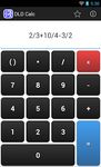 DLD Calc - Math Calculatrice image 15