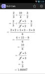 DLD Calc - Math Calculatrice image 16