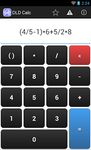 DLD Calc - Math Calculatrice image 17