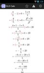 DLD Calc - Math Calculatrice image 18