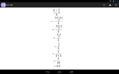 DLD Calc - Math Calculatrice image 3