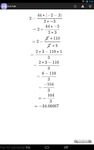 DLD Calc - Math Calculatrice image 5