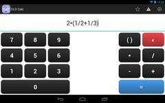 DLD Calc - Math Calculatrice image 7