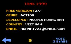 Tank (Battle City) obrazek 8