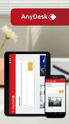 anydesk android download